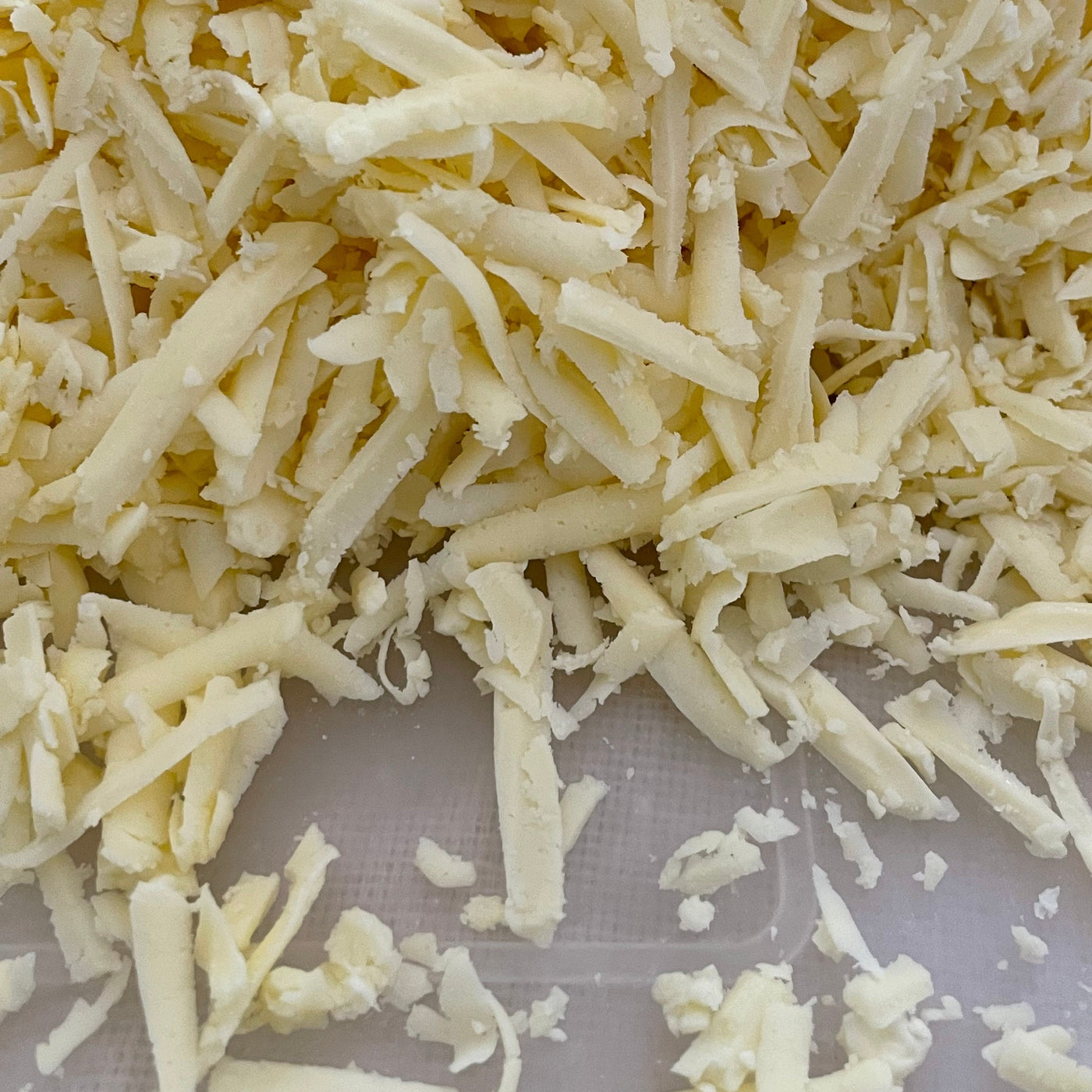 Käse Cotija is one of the most popular Mexican cheese. It is made with cows milk and has a distinct salty flavour.  Made locally with no preservatives, all natural. Ships across India.