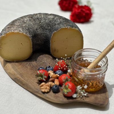 Kase Cheese Festive Sampler