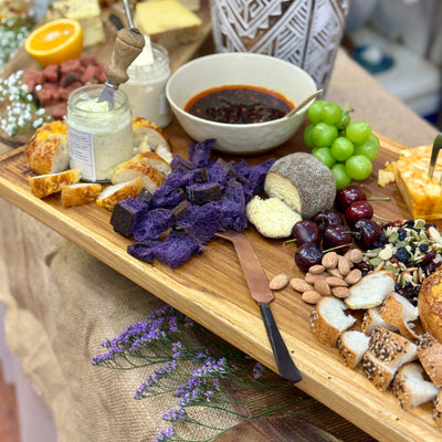 Käse Grazing Table Event in Chennai