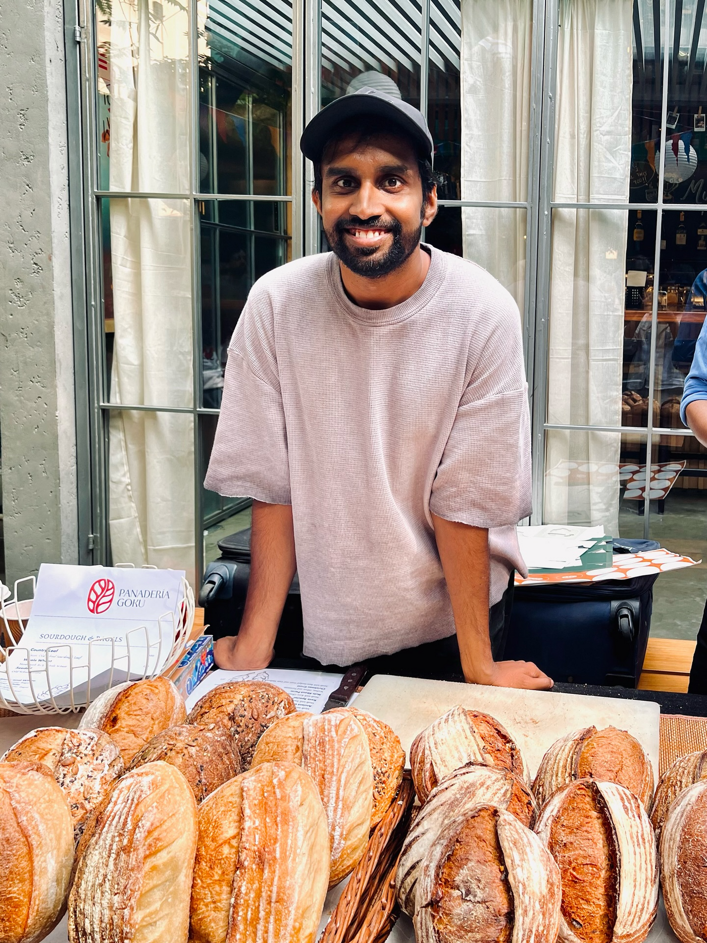 Käse Open House