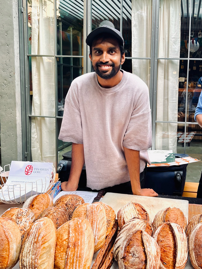 Käse Open House