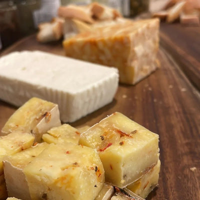 Käse Open House