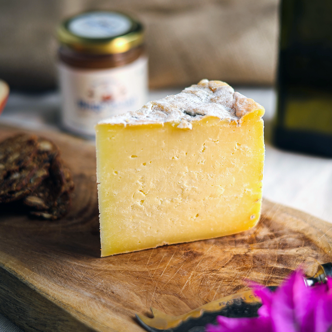 SEMI HARD – Käse