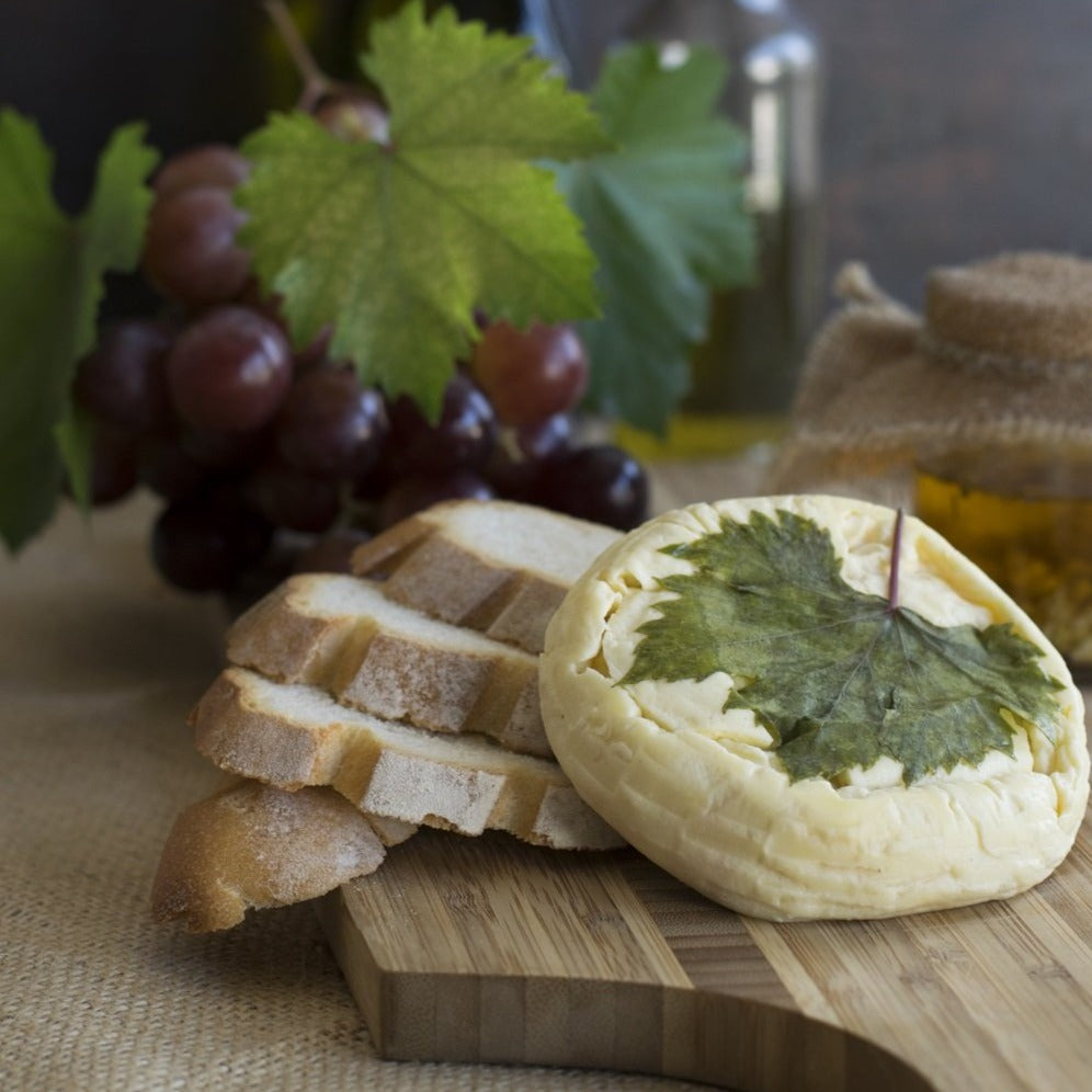 Cheesemaking Kit