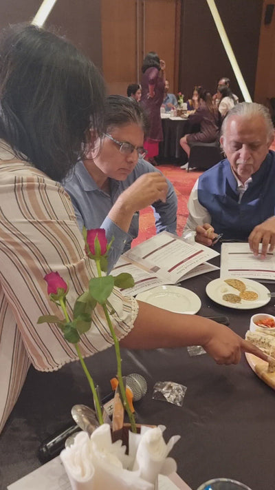 Pastoral Cheese Tasting