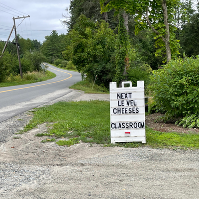 Taste of Vermont